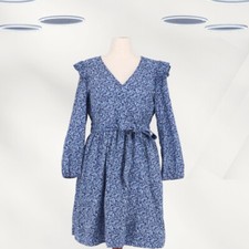 Ex J.Crew Women's 3/4 Sleeve