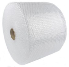 SMALL & LARGE BUBBLE WRAP 300mm 500mm 750mm 1000mm 1200mm 1500mm x 10M 50M 100M