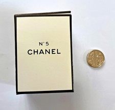 Chanel No 5  - Vintage 7ml