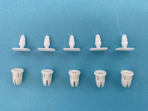 Fit ford 10pcs side - 10pcs, door