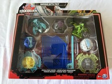 Bakugan Battle Pack - Special