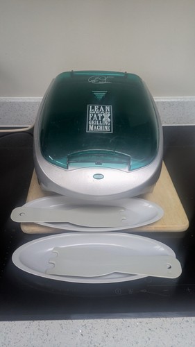 George foreman gr20bwg - foreman,