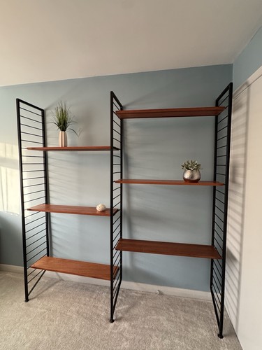 Staples ladderax vintage two - ladderax,