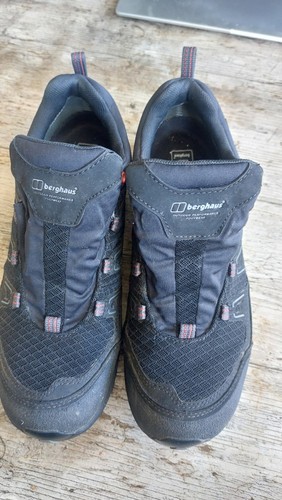 Unisex berghaus goretex shoes - berghaus,