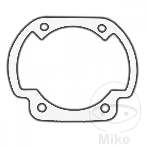 Cylinder base gasket for