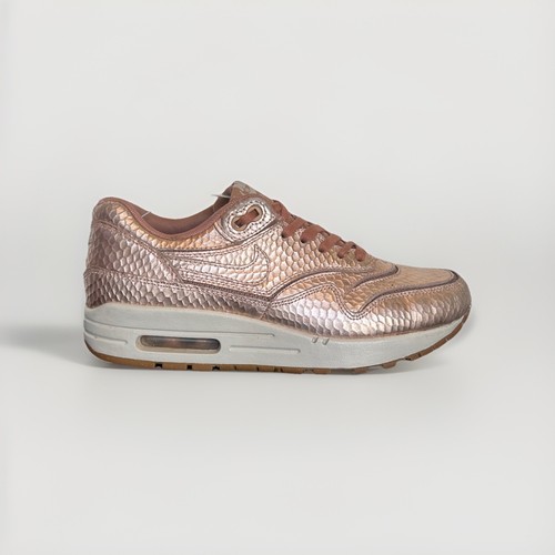 Nike air max - nike, bronze