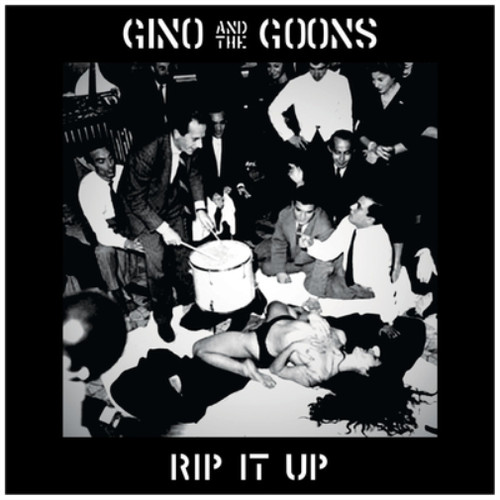 Gino and the goons rip - the, it