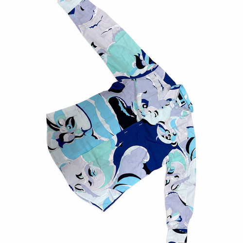 Rare emilio pucci vivara men - vivara, men's
