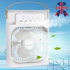 Fan air conditioner - 3, in