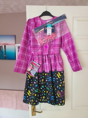 Girls age luna lovegood - age, 9-10
