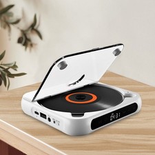 CD Player A-B Repeat Car CD