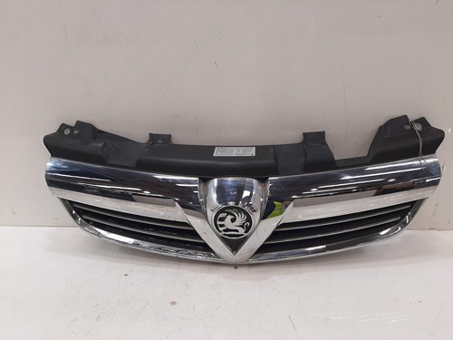 Vauxhall zafira mk2 2008 - zafira, 2008-2014