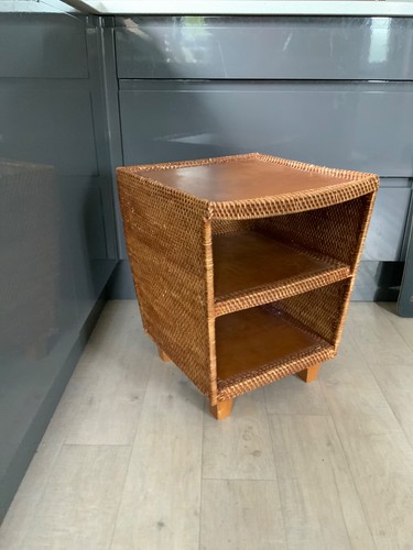 Vintage mid century cane - vintage,