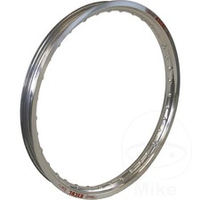New EXCEL RIM 1.60 X 21 SILVER