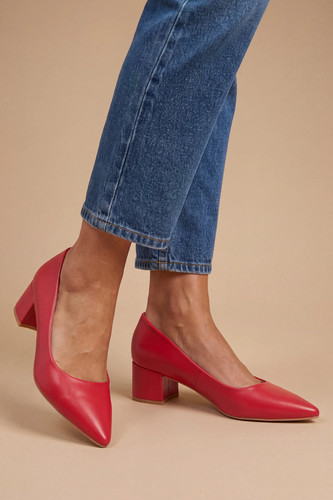 Good for the sole - sole, court