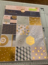 Forever Friends Opulent foiled