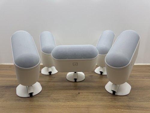 Acoustics 7000 lri - 7000, sourround