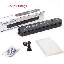 Automatic Vacuum Sealer