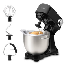 Innoteck 4.5L Stand Mixer 600W