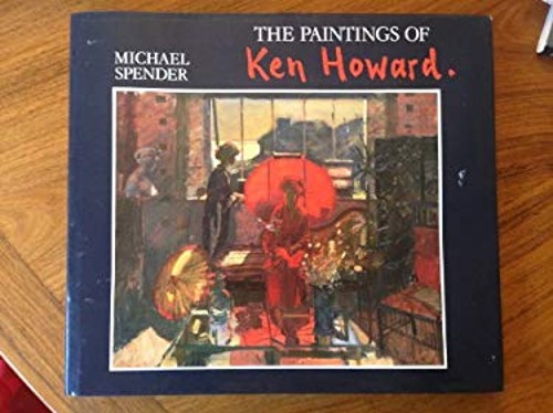 The paintings ken howard - the,
