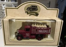 Vintage Lledo Walkers Crisps