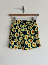 Vilebrequin Kids Boys Turtle