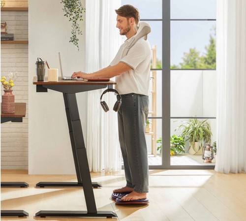 King smith walkingdesk etd3 - smith,
