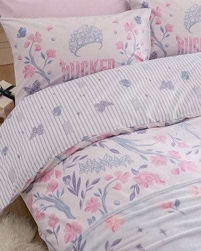 Wicked double reversible duvet - reversible,