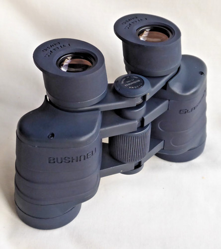 Bushnell glasseson 7x35 - bushnell,