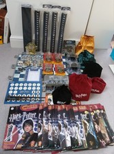 HARRY POTTER CHESS SET: THE