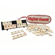 Rummikub Pouch Travel Game -