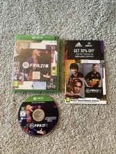 Fifa 21 Xbox One Complete