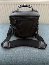 Calumet Camera Bag with Carry