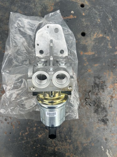 Cummins fuel pump - fuel,