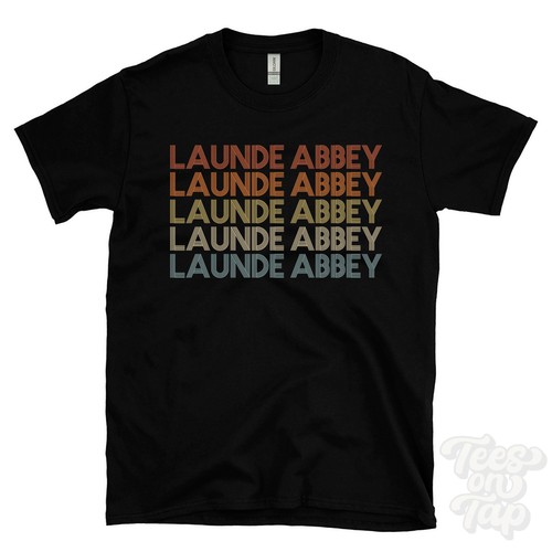 Launde abbey repeated retro - abbey,