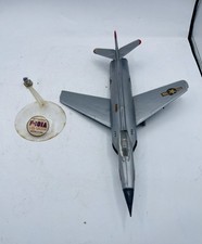 Vintage Revell McDonnell F-101