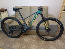 Scott Spark RC 2022 AXS