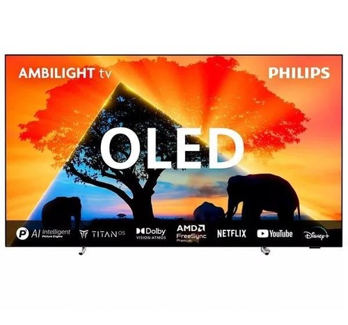 Philips ambilight 55oled759 - ambilight, 55oled759/12
