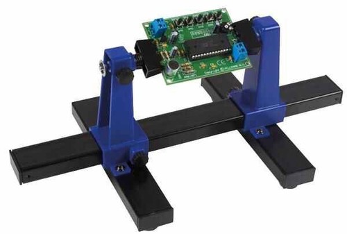 Velleman circuit board - circuit,
