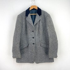 Harry Hall Tweed Riding Jacket