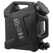 12L Camping Water Container