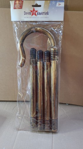 Shepherds crook staff kids - shepherds,