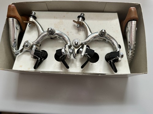Campagnolo super record brake - record,