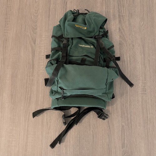 Regatta dark green - regatta,