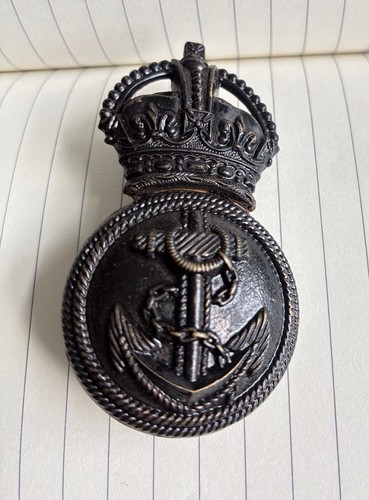 Ww1 rnd petty officer cap - rnd,