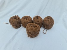 Axminster Rug Wool Yarn -