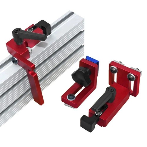 Aluminium profile fence - fence, 75