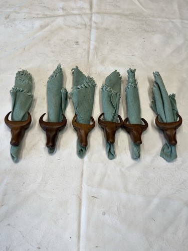 Vintage napkin rings water - napkin,