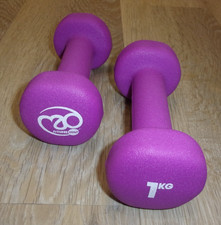 New Pair Set Neoprene Ladies