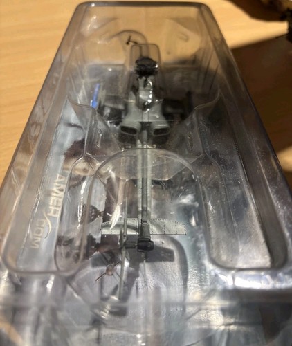 Diecast military model - 1:72,
